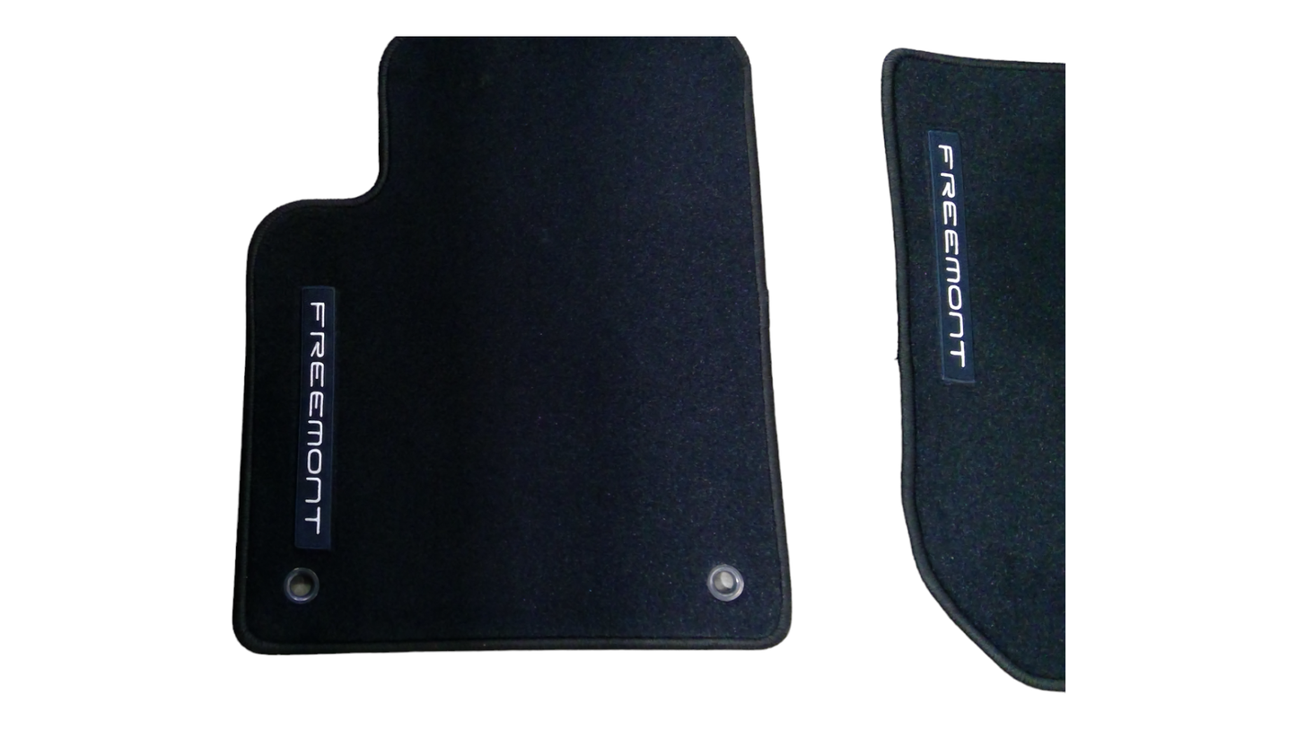 New Fits Chrysler Mat Kit-Floor - Part # 1VU961X9AD