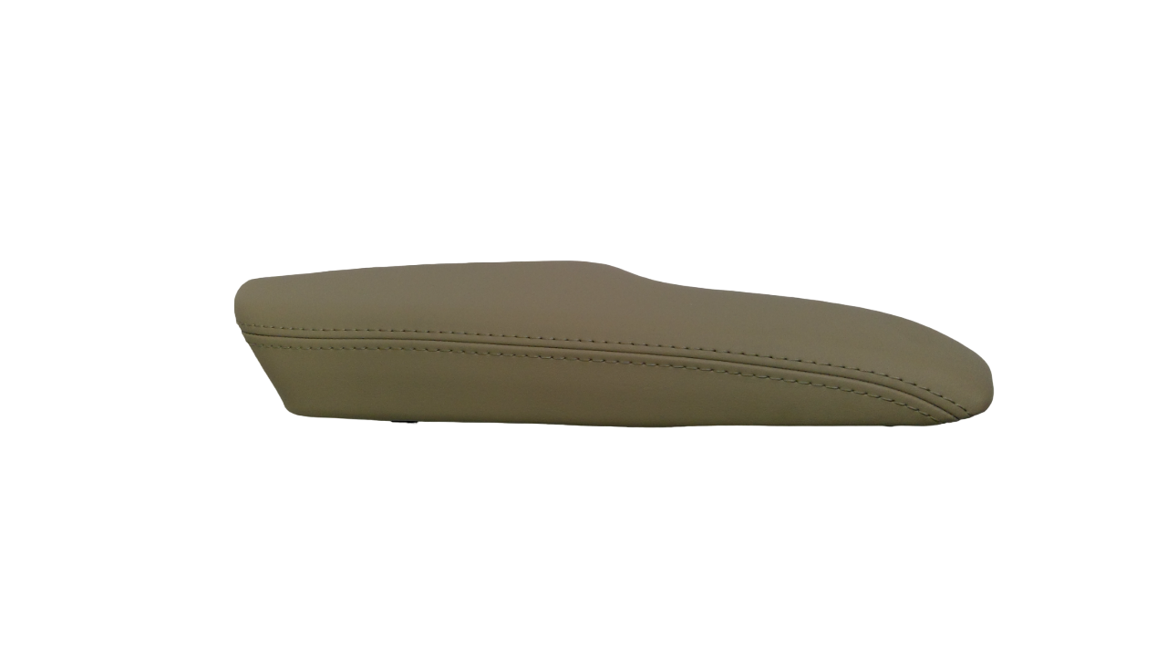 New Fits Chrysler Armrest-Rear Door Trim - Part # 1VY71HL1AA