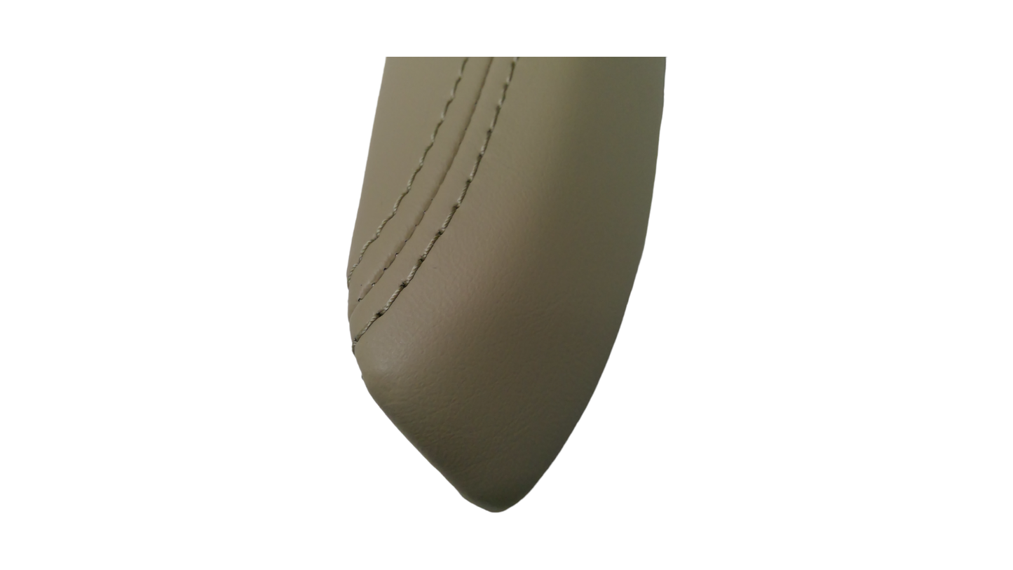 New Fits Chrysler Armrest-Rear Door Trim - Part # 1VY71HL1AA