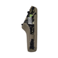 New Fits Chrysler Armrest-Rear Door Trim - Part # 1VY71HL1AA