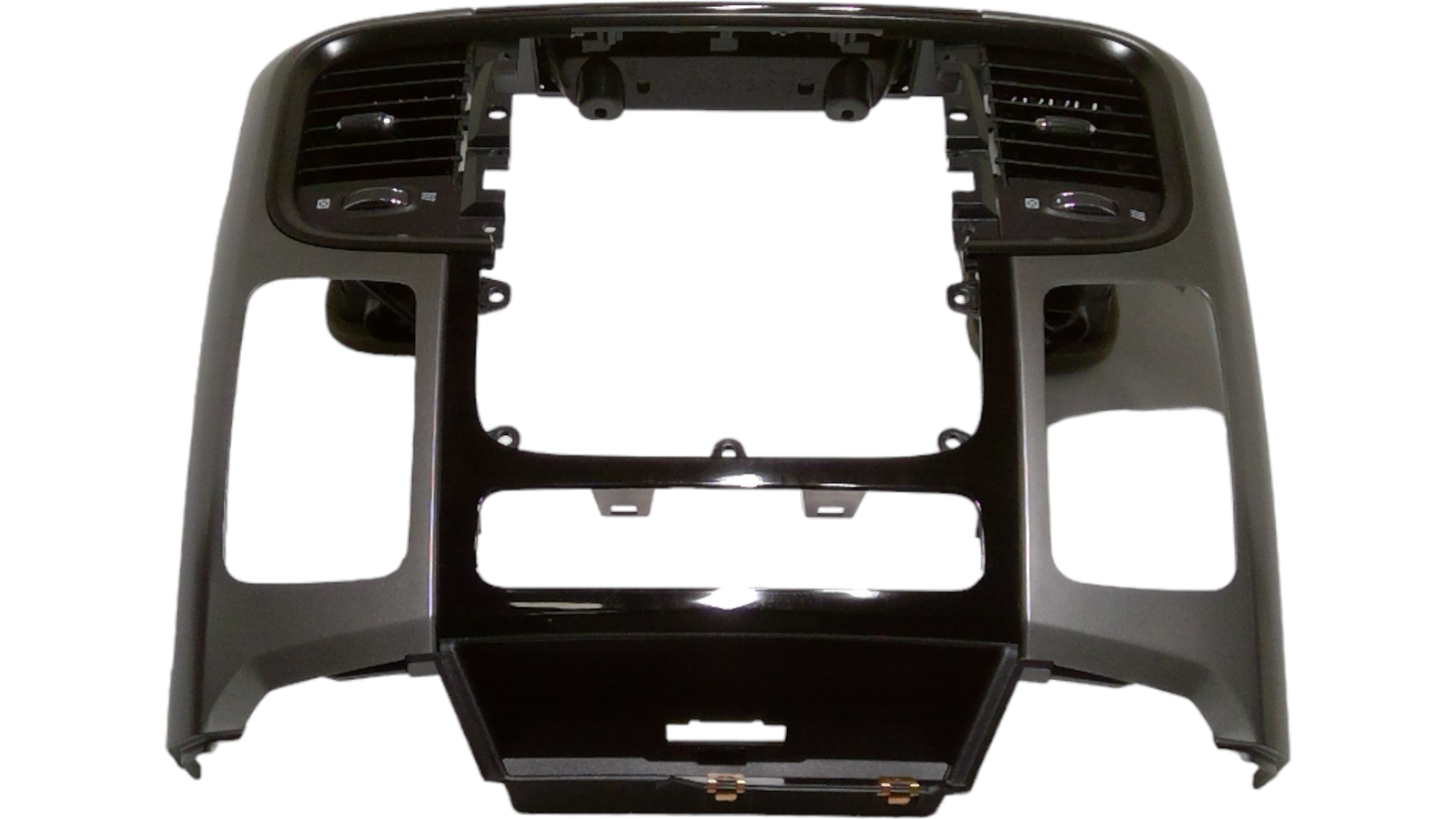New Fits Chrysler Bezel-Instrument Panel - Part # 1VY926X9AG
