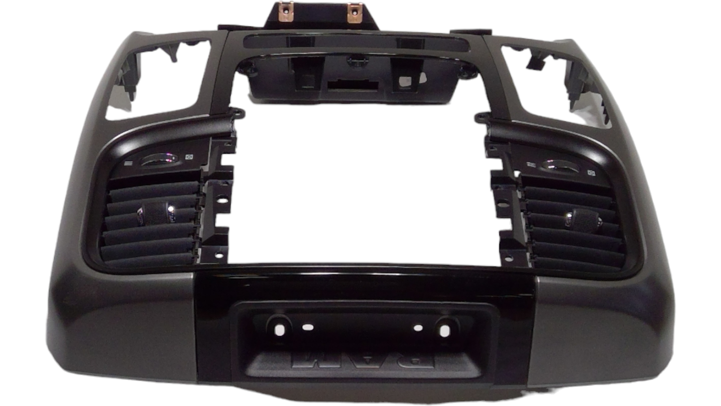 New Fits Chrysler Bezel-Instrument Panel - Part # 1VY926X9AG