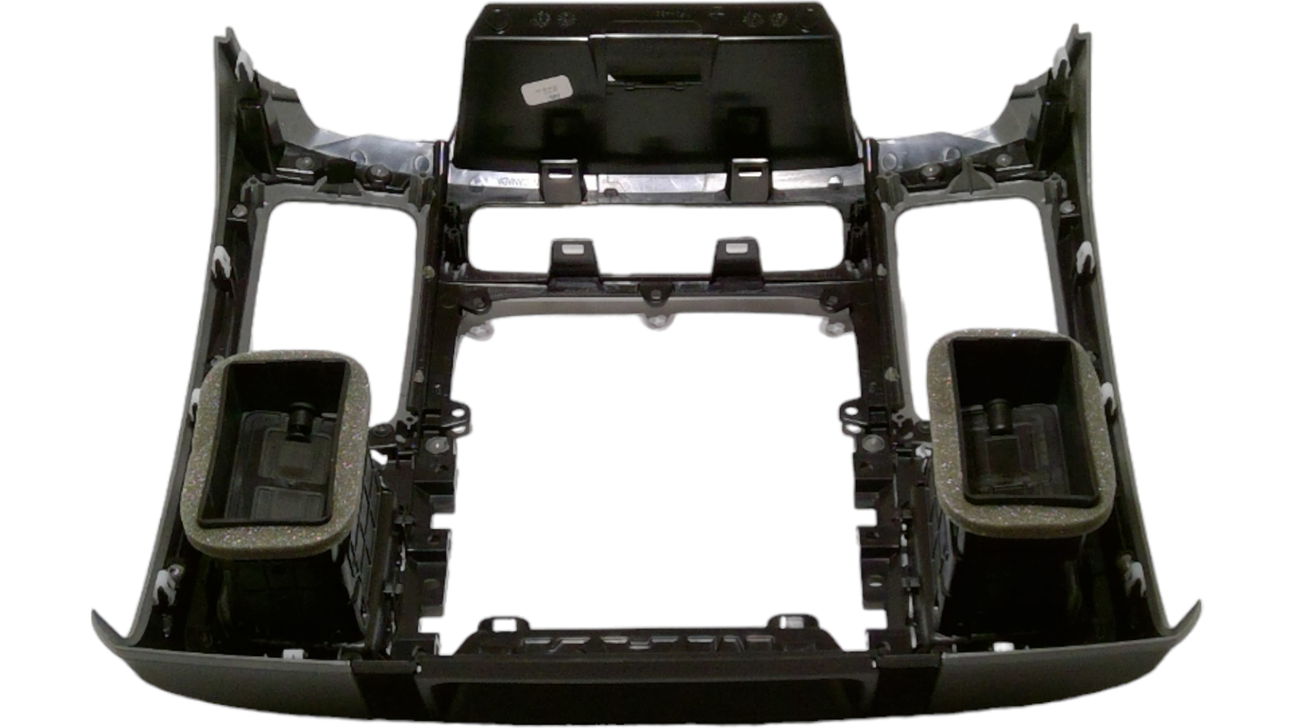 New Fits Chrysler Bezel-Instrument Panel - Part # 1VY926X9AG
