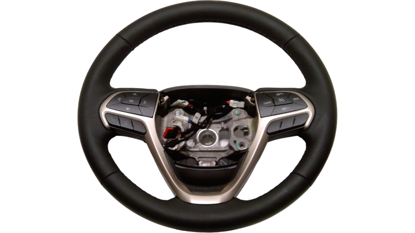 New Fits Chrysler Wheel-Steering - Part # 1WE231X9AH