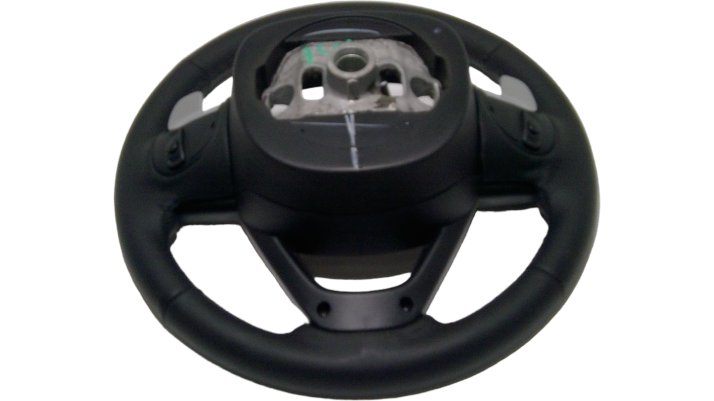 New Fits Chrysler Wheel-Steering - Part # 1WE231X9AH