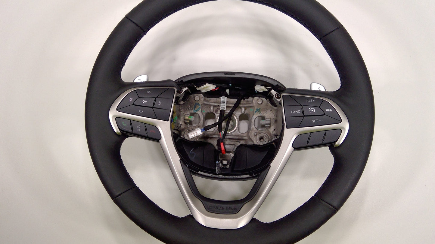 New Fits Chrysler Wheel-Steering - Part # 1WE231XLAE