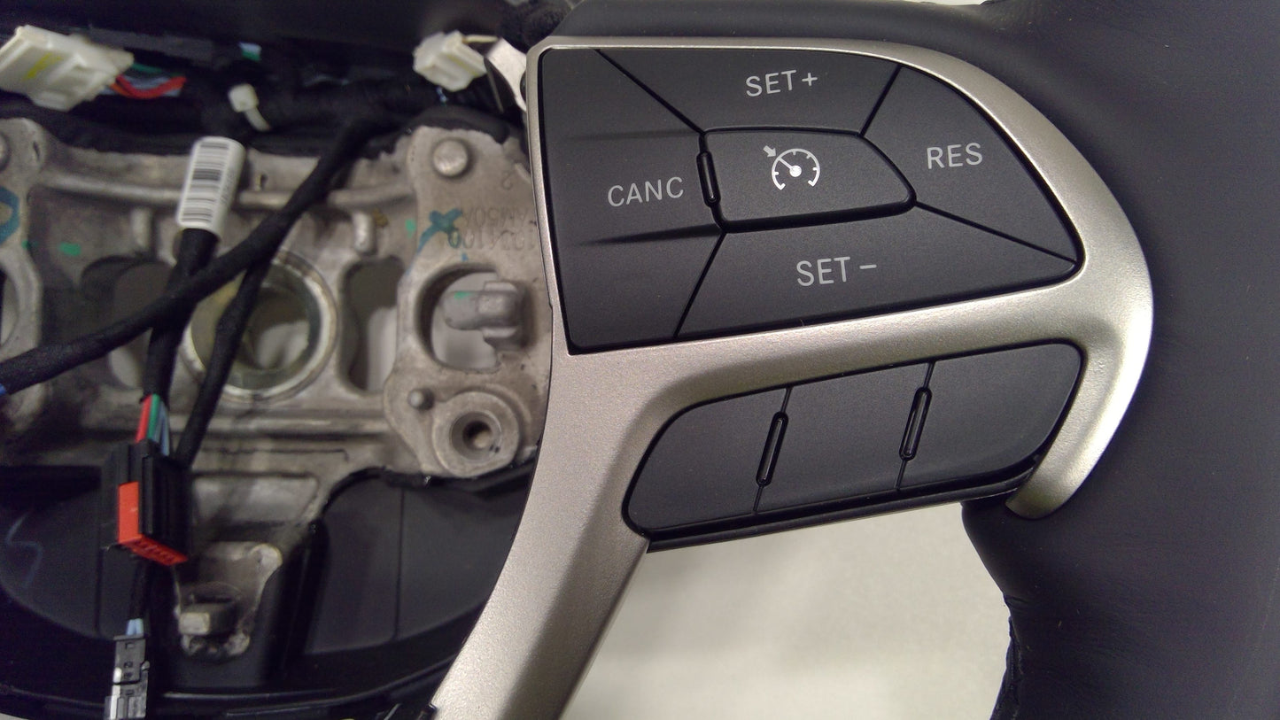 New Fits Chrysler Wheel-Steering - Part # 1WE231XLAE