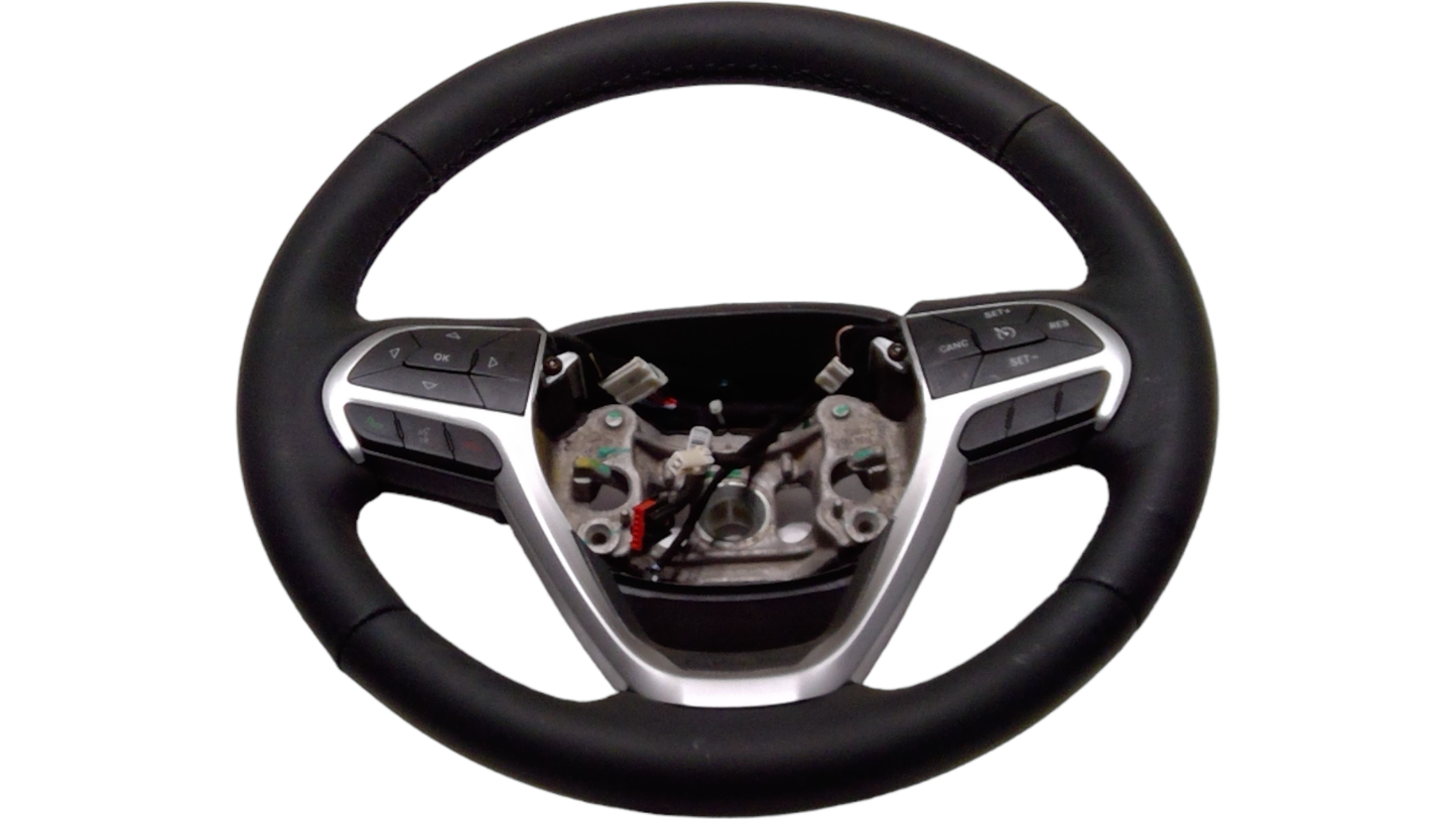 New Fits Chrysler Wheel-Steering - Part # 1WE232X9AH