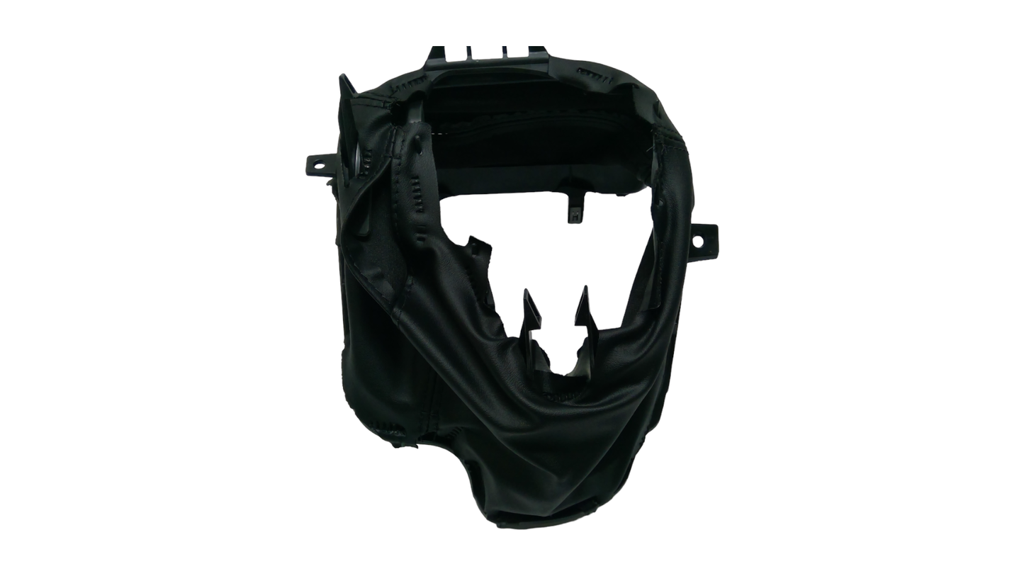 New 2014-2015 Fits Chrysler Grand Cherokee Bezel-Steering Column Shroud - Part # 1WF79DX9AD