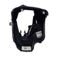 New 2014-2015 Fits Chrysler Grand Cherokee Bezel-Steering Column Shroud - Part # 1WF79DX9AD
