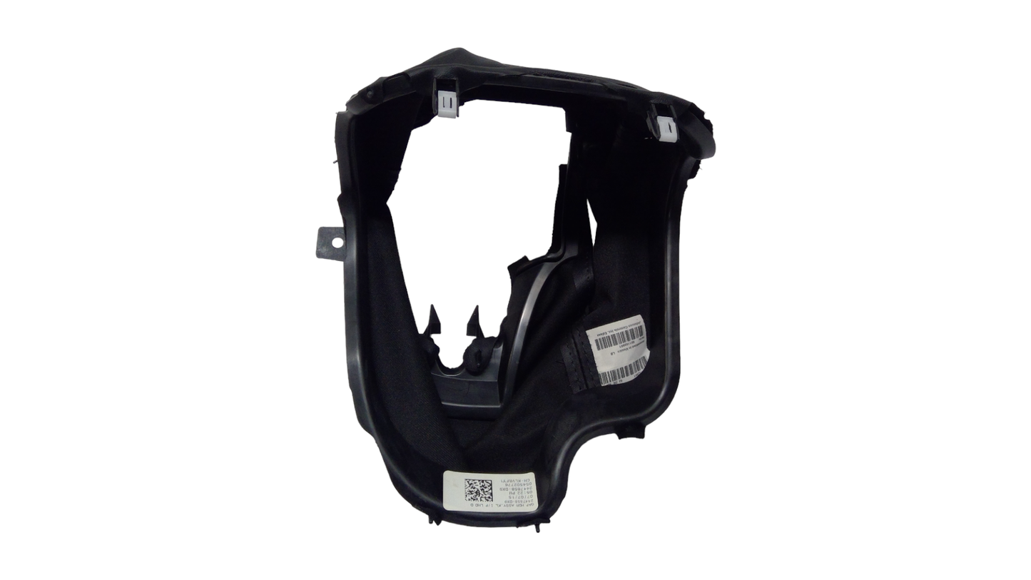 New 2014-2015 Fits Chrysler Grand Cherokee Bezel-Steering Column Shroud - Part # 1WF79DX9AD