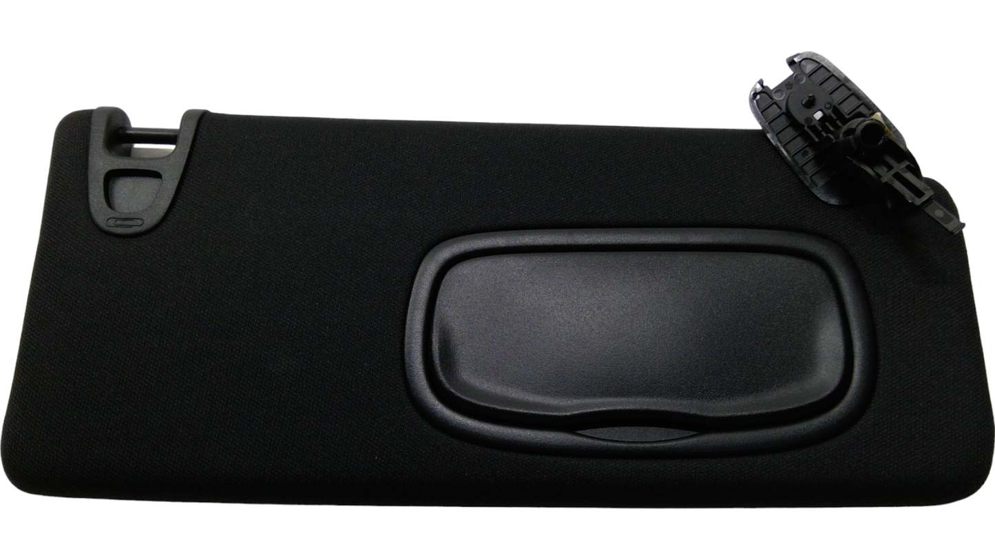 New Fits Chrysler Visor - Part # 1WJ02DX9AH