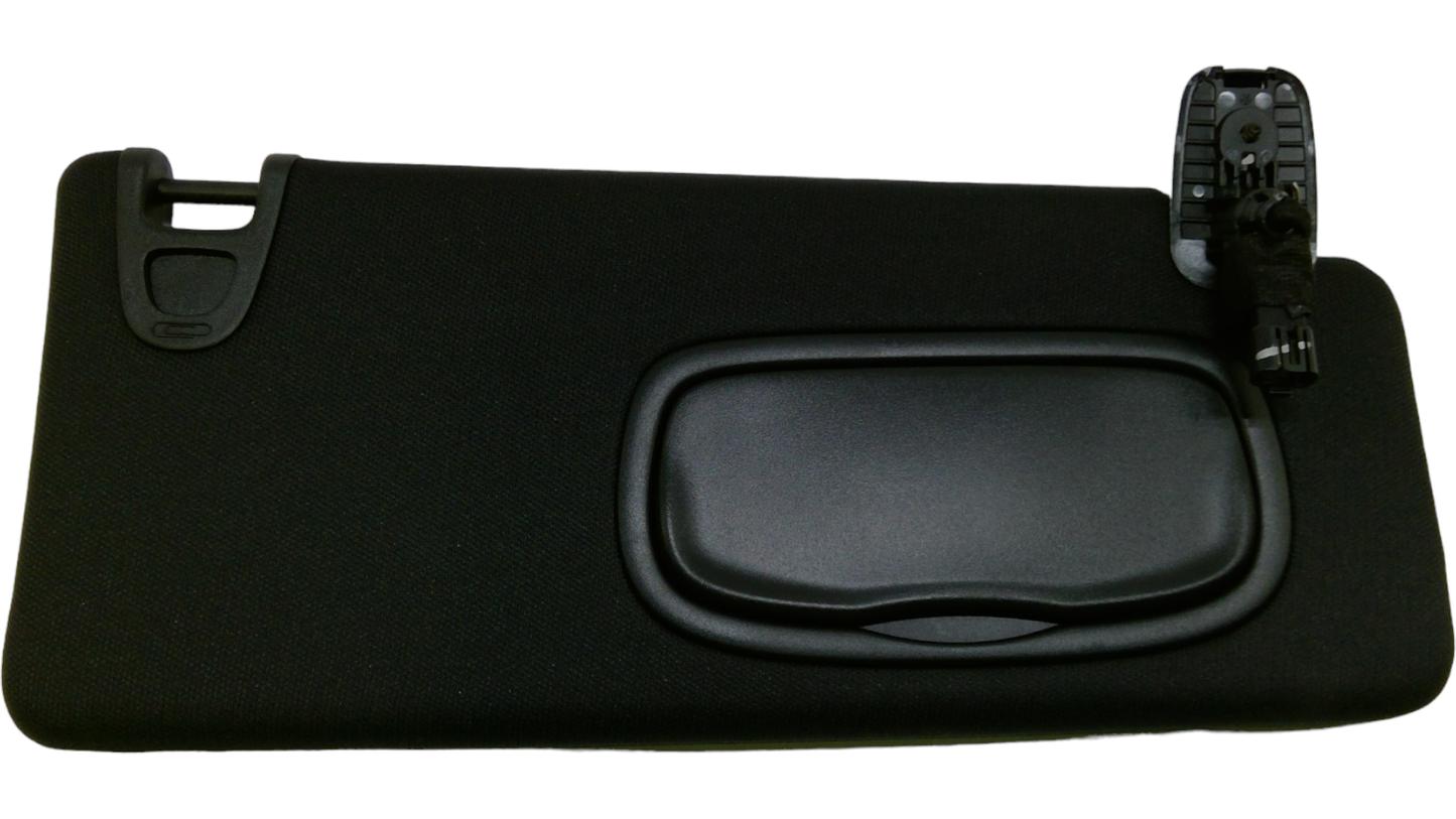 New Fits Chrysler Visor - Part # 1WJ08DX9AH