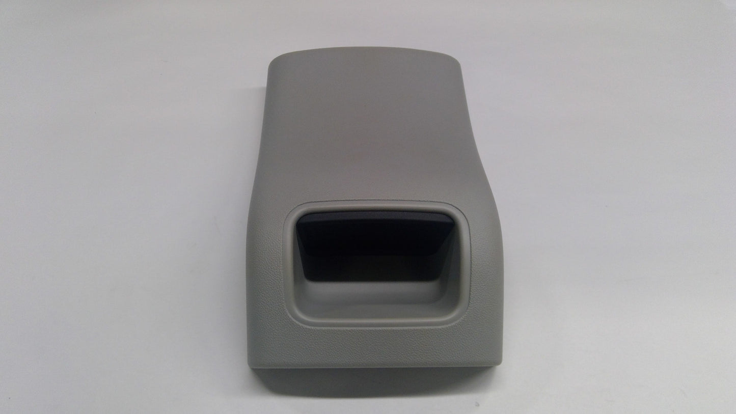 New 2012-2013 Fits Chrysler Dart Bezel-Console - Part # 1WV011A3AD