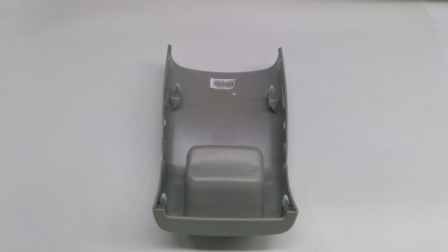 New 2012-2013 Fits Chrysler Dart Bezel-Console - Part # 1WV011A3AD