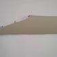 New 2015 Fits Chrysler 200 Molding-D Pillar - Part # 1WW26ML2AC