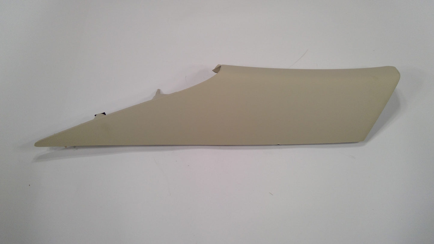 New 2015 Fits Chrysler 200 Molding-D Pillar - Part # 1WW26ML2AC