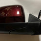 New Fits Chrysler Outside Rear View Mirror - Part # 1WW48BR8AA