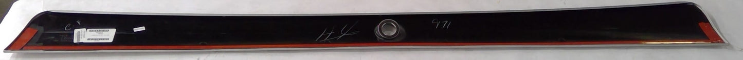 New Fits Chrysler Applique-Storage Bin - Part # 1WX161S2AB