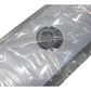 New Fits Chrysler Applique-Storage Bin - Part # 1WX161SCAB