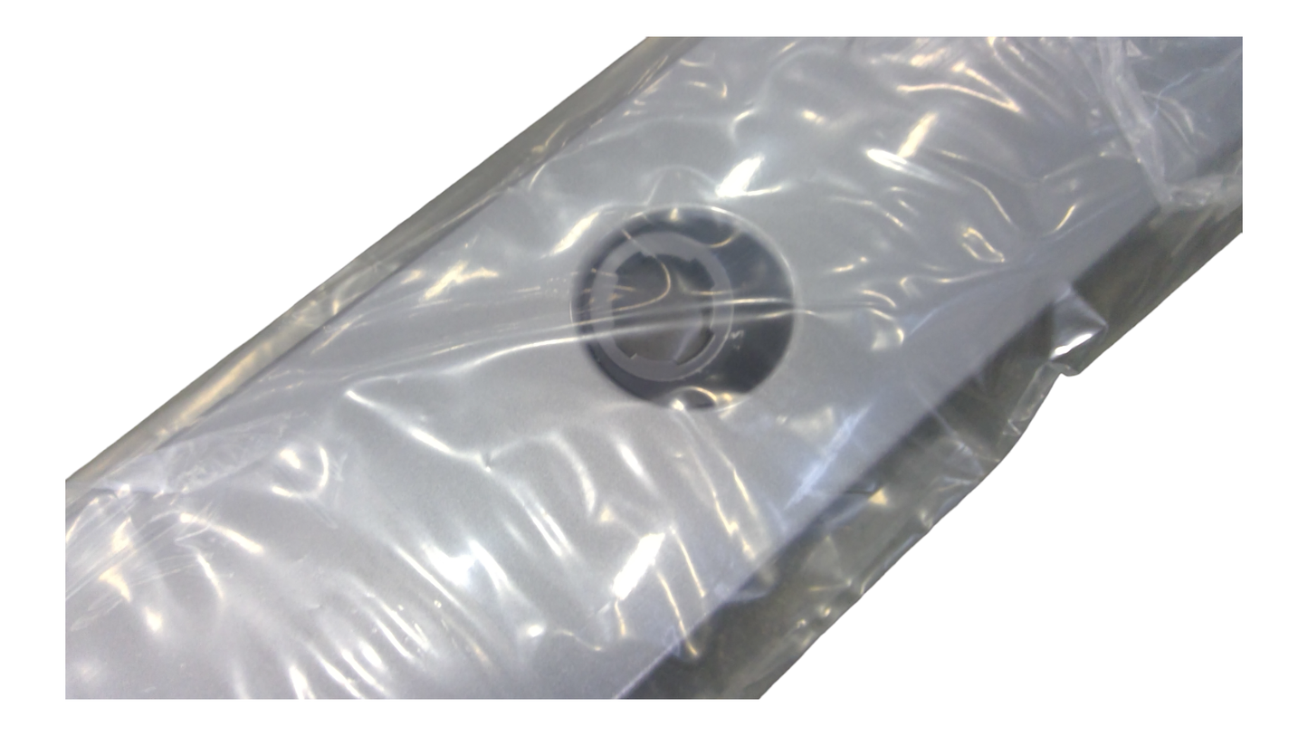 New Fits Chrysler Applique-Storage Bin - Part # 1WX161SCAB