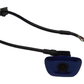 New Fits Chrysler Bezel-Back Up Camera - Part # 1WY78KCLAC