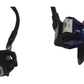 New Fits Chrysler Bezel-Back Up Camera - Part # 1WY78KCLAC