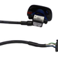 New Fits Chrysler Bezel-Back Up Camera - Part # 1WY78KCLAC