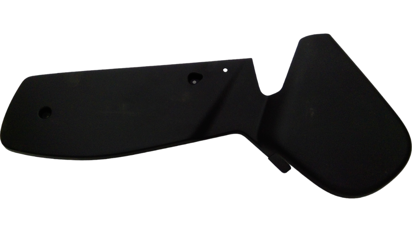 New Fits Chrysler Shield-Front Seat - Part # 1XS83DX9AE