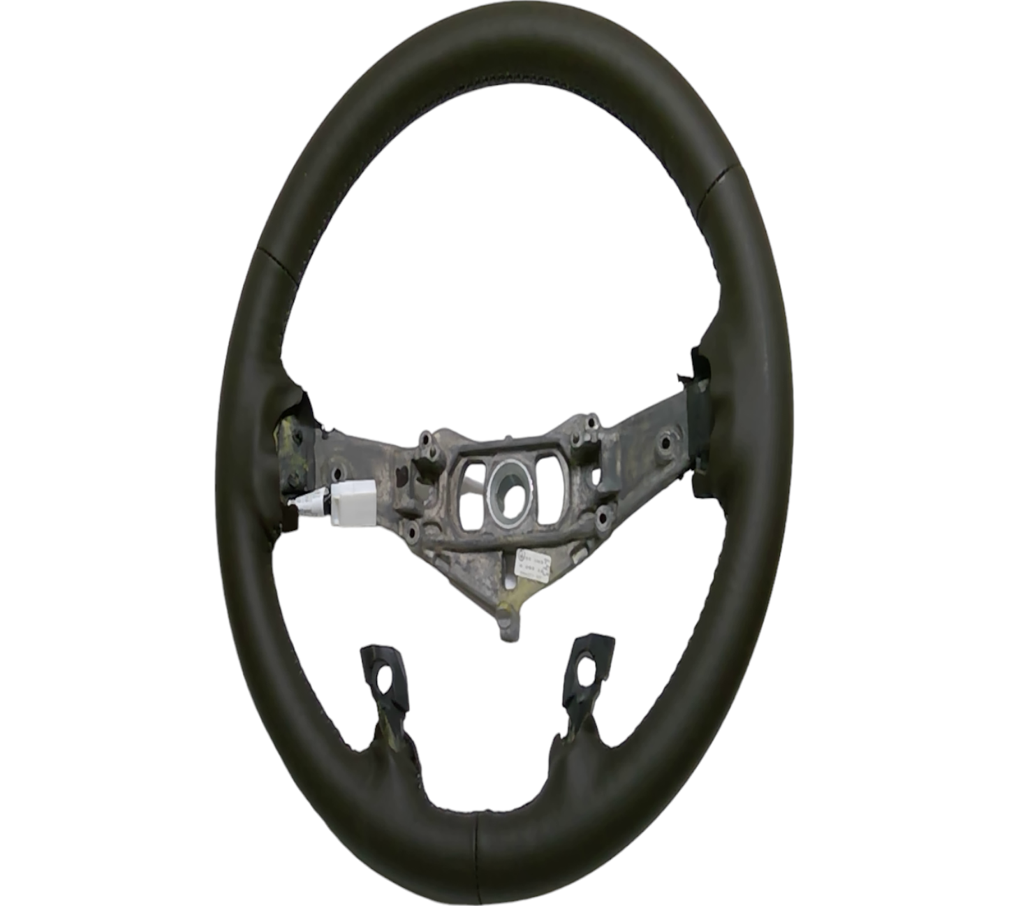 New Fits Chrysler Wheel-Steering - Part # 1XU941L9AB