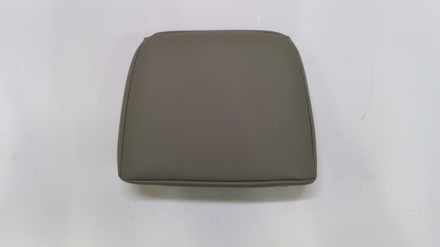 New 2012-2013 Fits Chrysler Durango Headrest-Rear - Part # 1XZ68BD3AB
