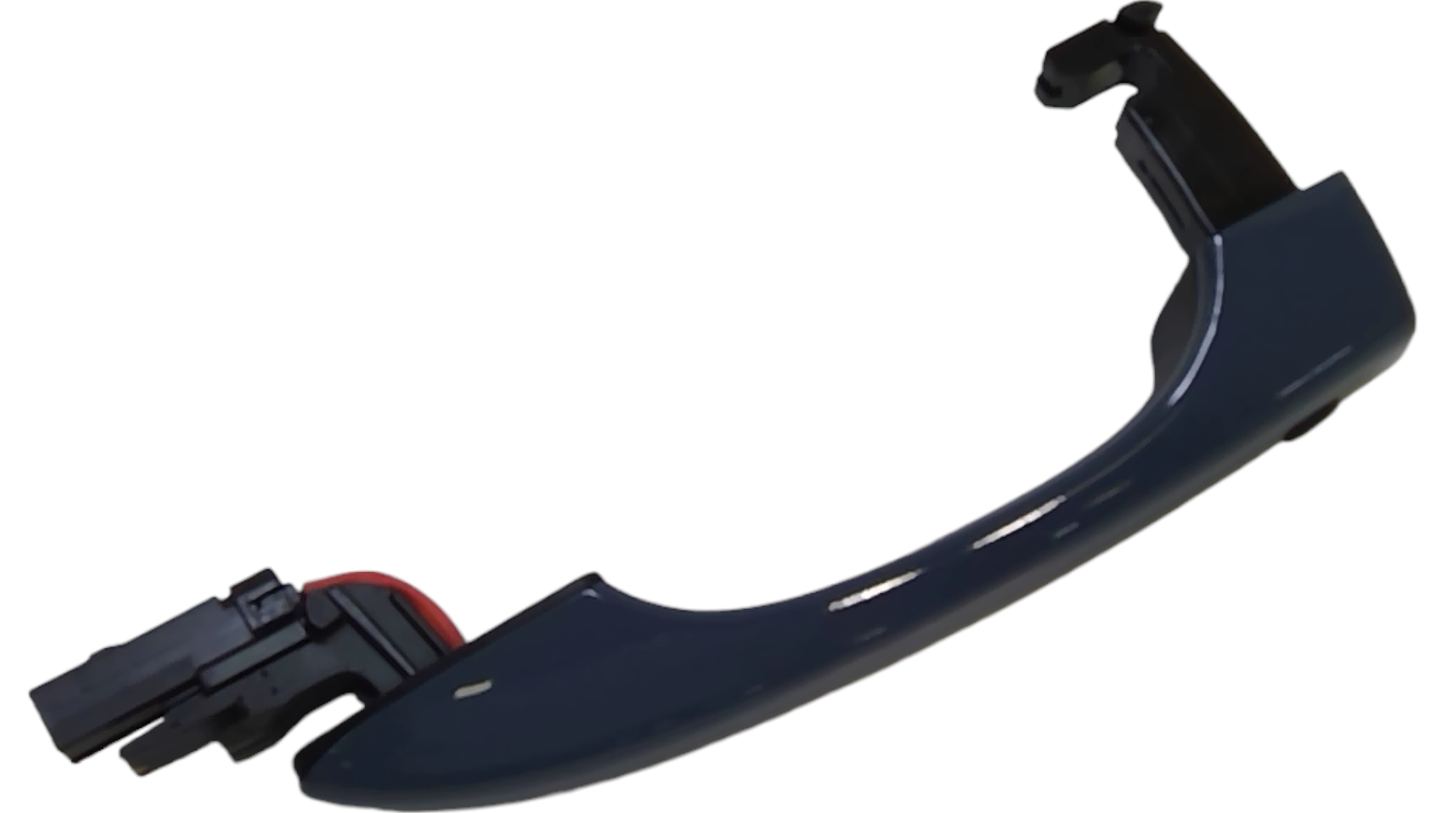 New Fits Chrysler Handle-Exterior Door - Part # 1YB52MAGAB