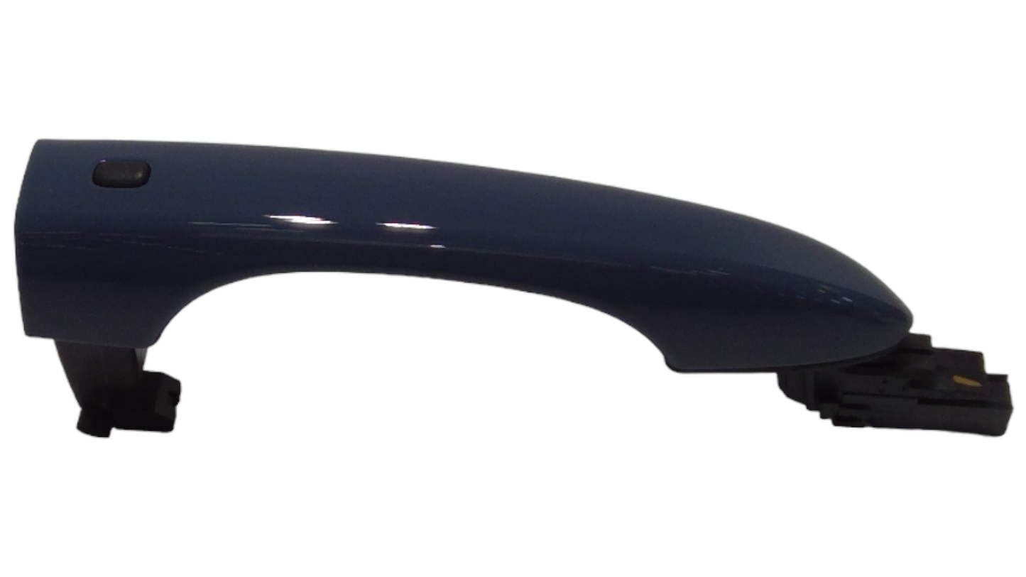 New Fits Chrysler Handle-Exterior Door - Part # 1YB52MAGAC