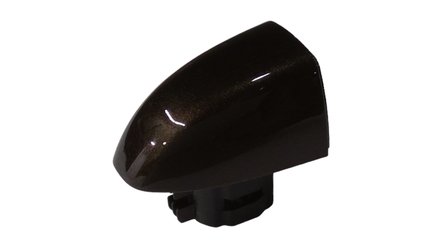 New Fits Chrysler Cap-Door Handle - Part # 1YB57GTWAB