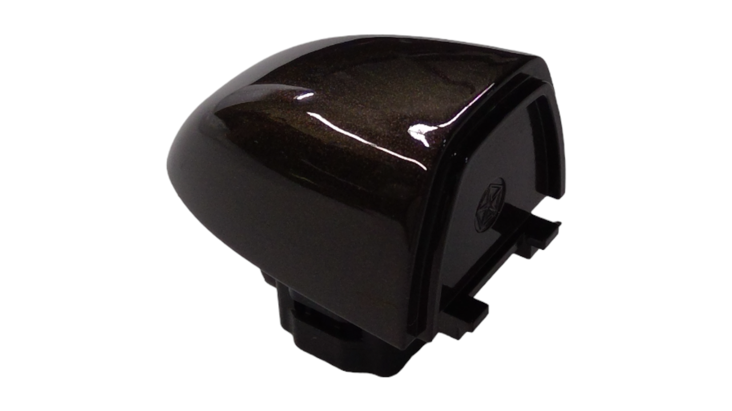 New Fits Chrysler Cap-Door Handle - Part # 1YB57GTWAB