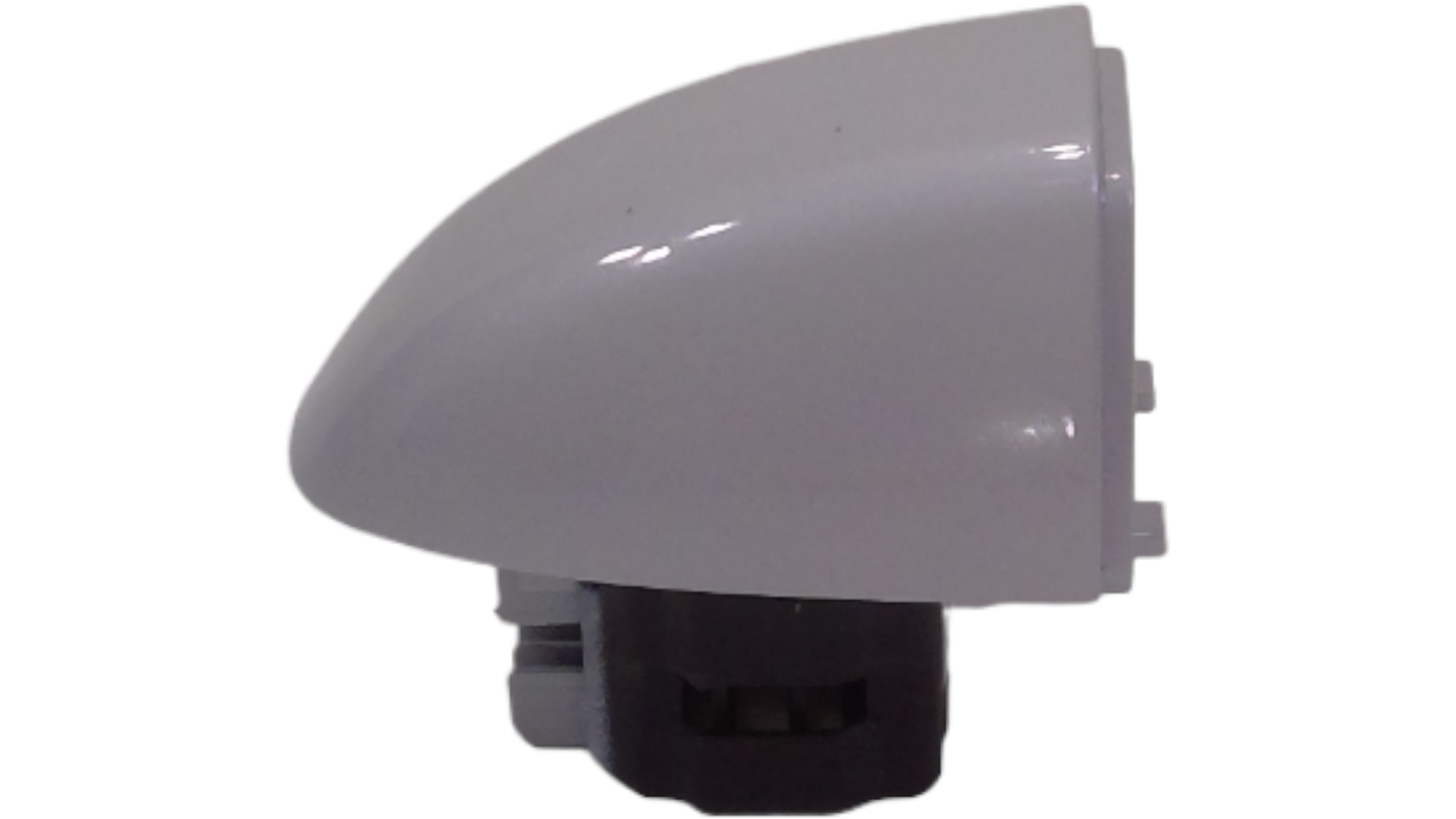 New Fits Chrysler Cap-Door Handle - Part # 1YB57NWWAB