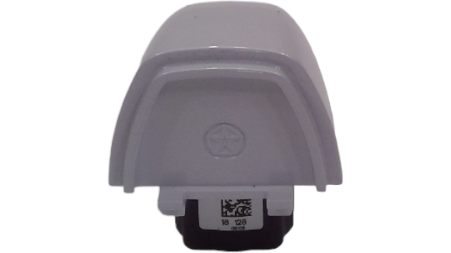 New Fits Chrysler Cap-Door Handle - Part # 1YB57NWWAB