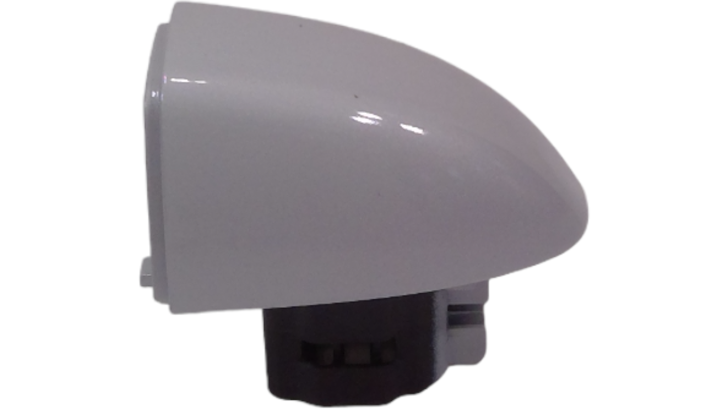 New Fits Chrysler Cap-Door Handle - Part # 1YB57NWWAB