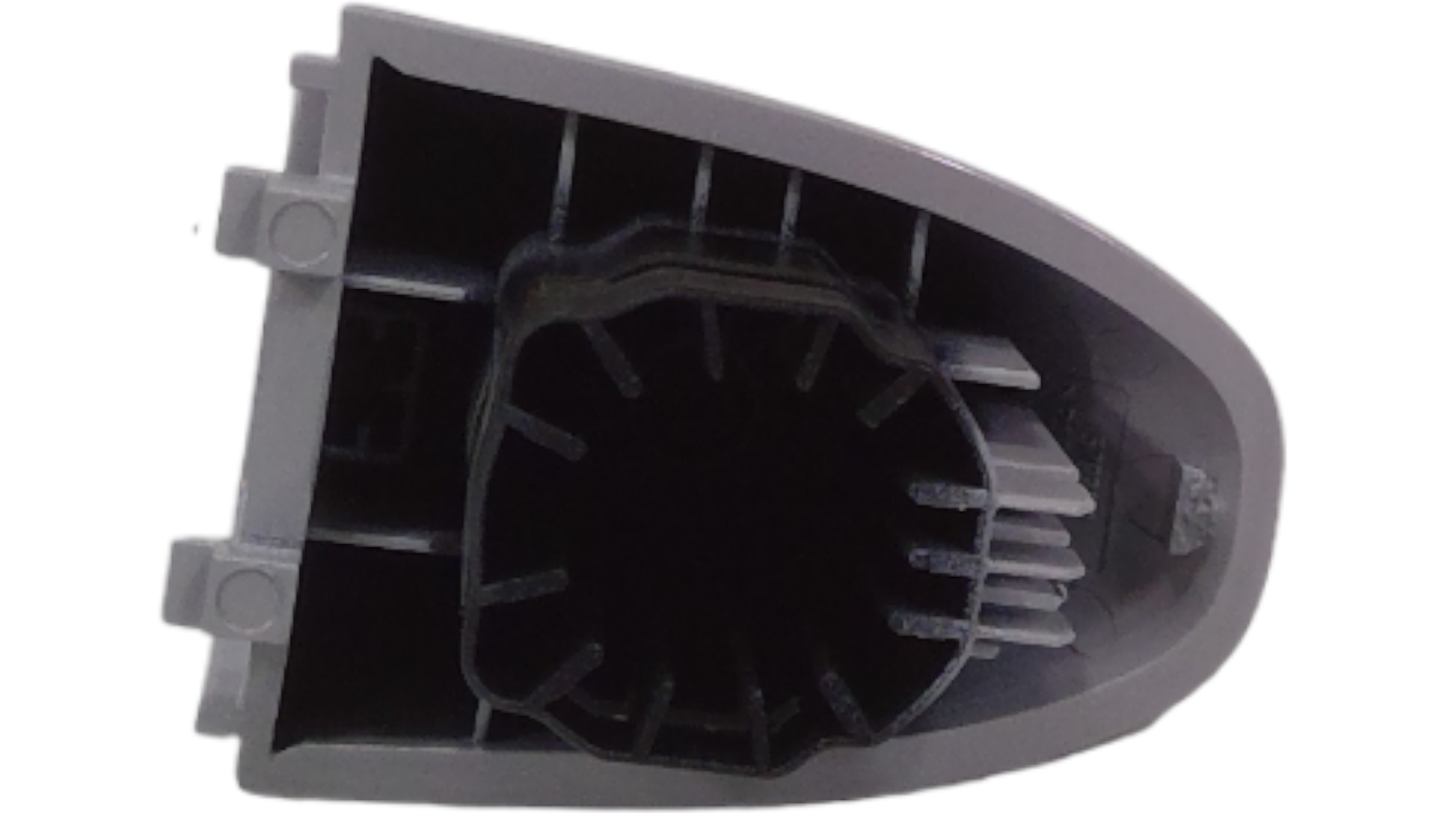 New Fits Chrysler Cap-Door Handle - Part # 1YB57NWWAB