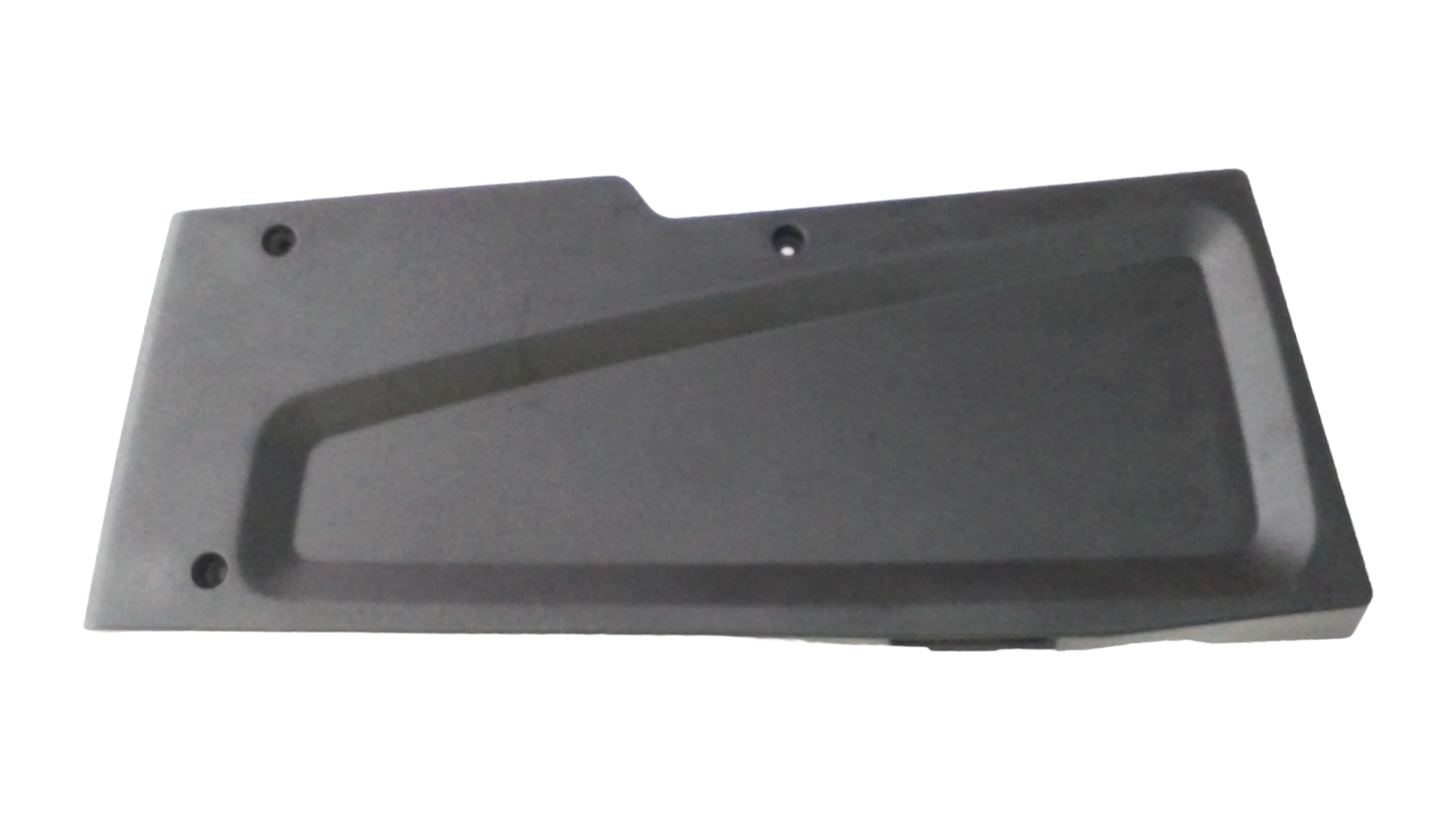 New Fits Chrysler Shield-Front Seat - Part # 1ZU15JXWAA