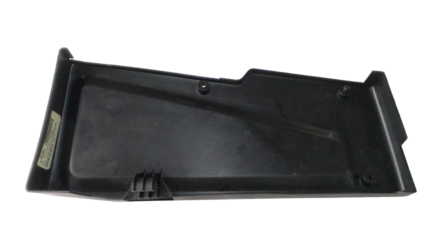 New Fits Chrysler Shield-Front Seat - Part # 1ZU15JXWAA