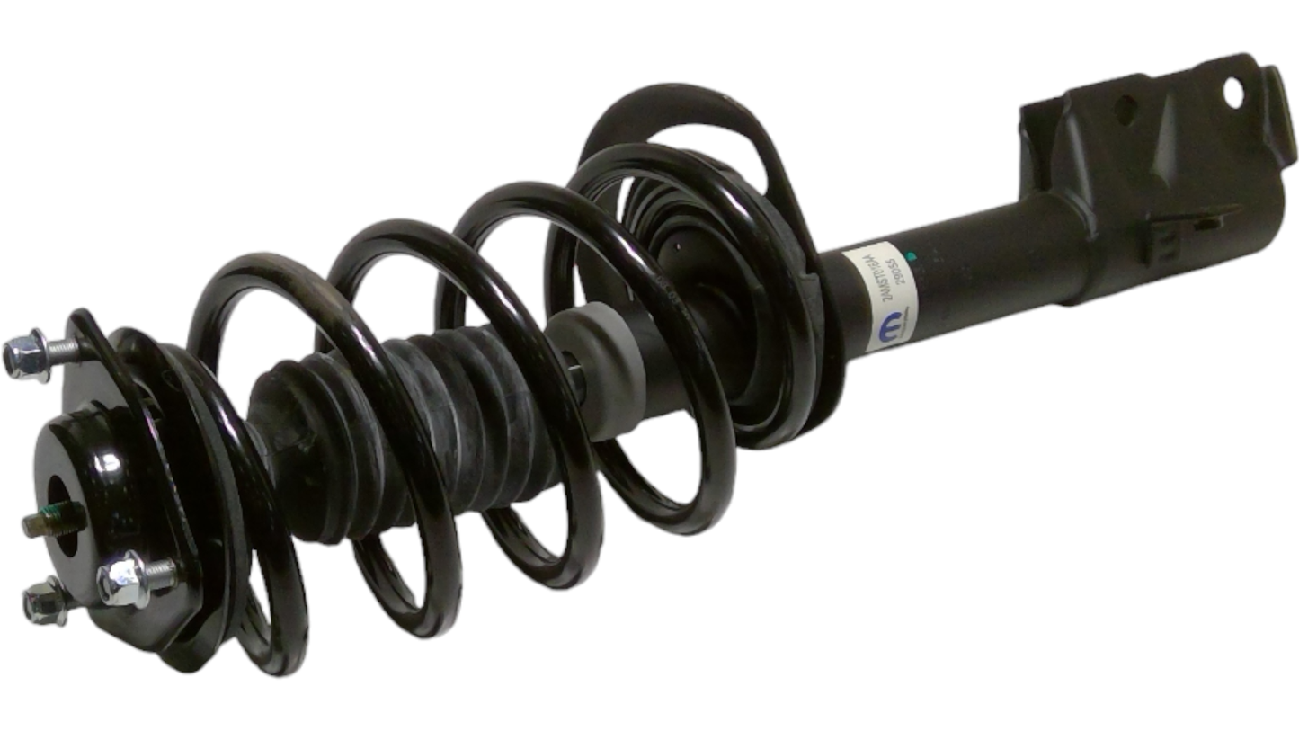 New 2014 Fits Chrysler Caliber, Compass, Patriot Strut-Suspension - Part # 2AMST016AA