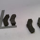 New Fits Chrysler Pad Kit-Disc Brake - Part # 2AMV1790AB