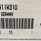 New Fits Chrysler Step Kit-Side - Part # 341IR310