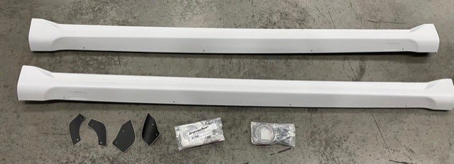 New Fits Chrysler Step Kit-Side - Part # 341IR310