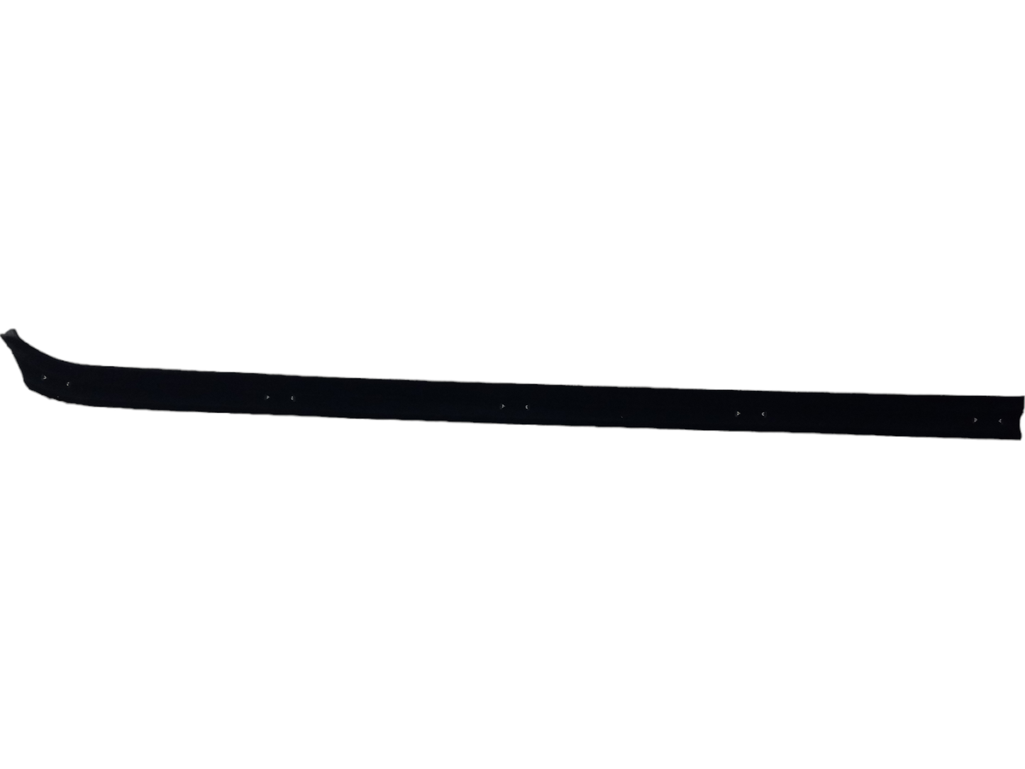 New Fits Chrysler Weatherstrip-Front Door Glass Right - Part # 4161678AB