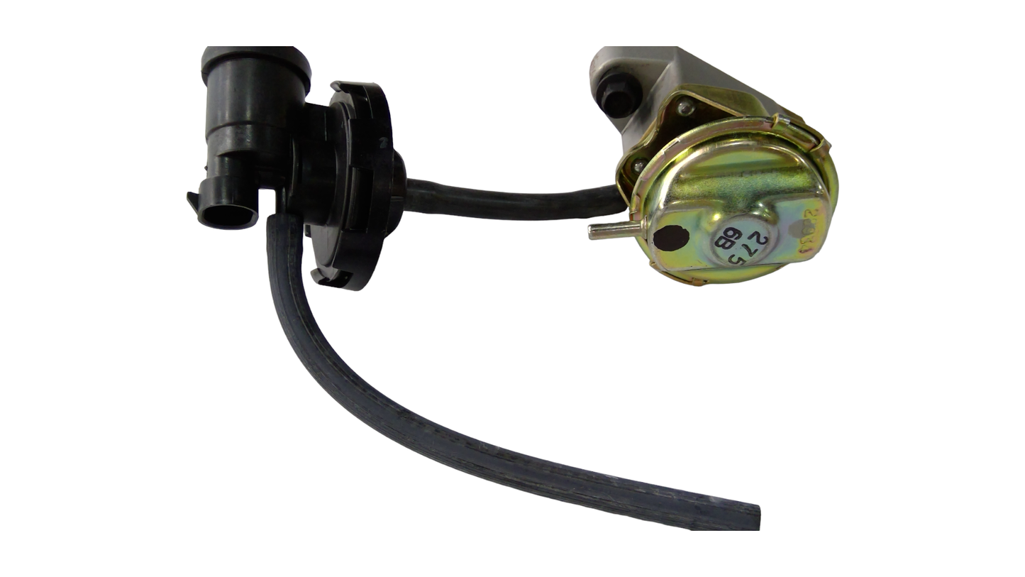 New Fits Chrysler Valve-Exhaust Gas Recovery - Part # 4287179AB