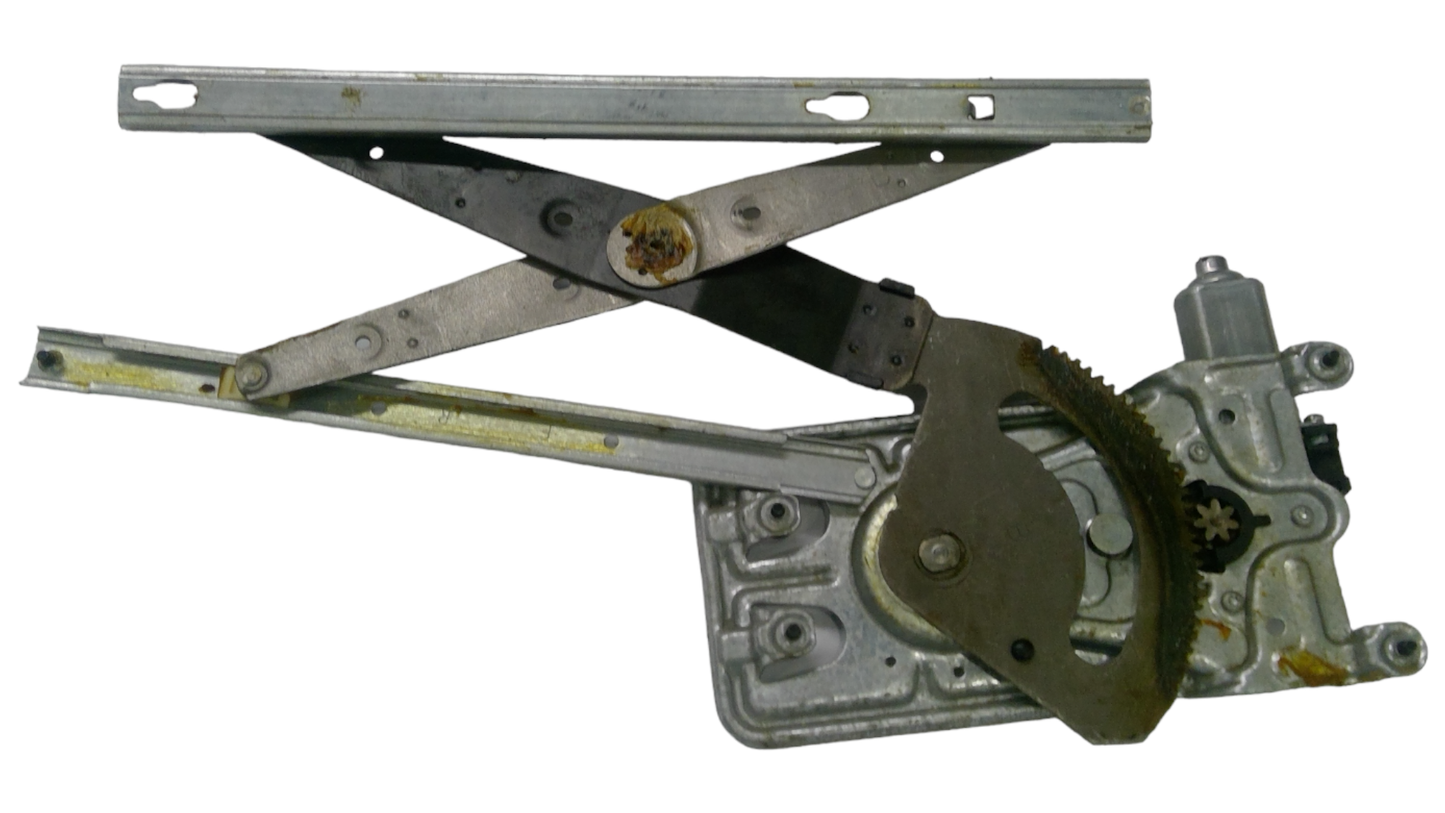 New 1998-2004 Fits Chrysler Concorde, Intrepid, LHS, New Yorker Front Door Window Regulator - Part # 4574093AS
