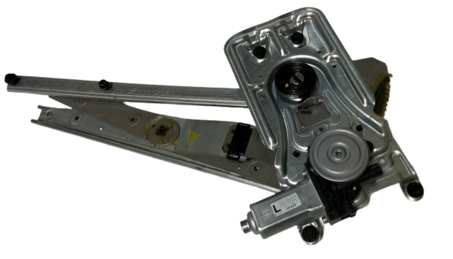 New 1998-2004 Fits Chrysler Concorde, Intrepid, LHS, New Yorker Rear Door Window Regulator - Part # 4574101AR