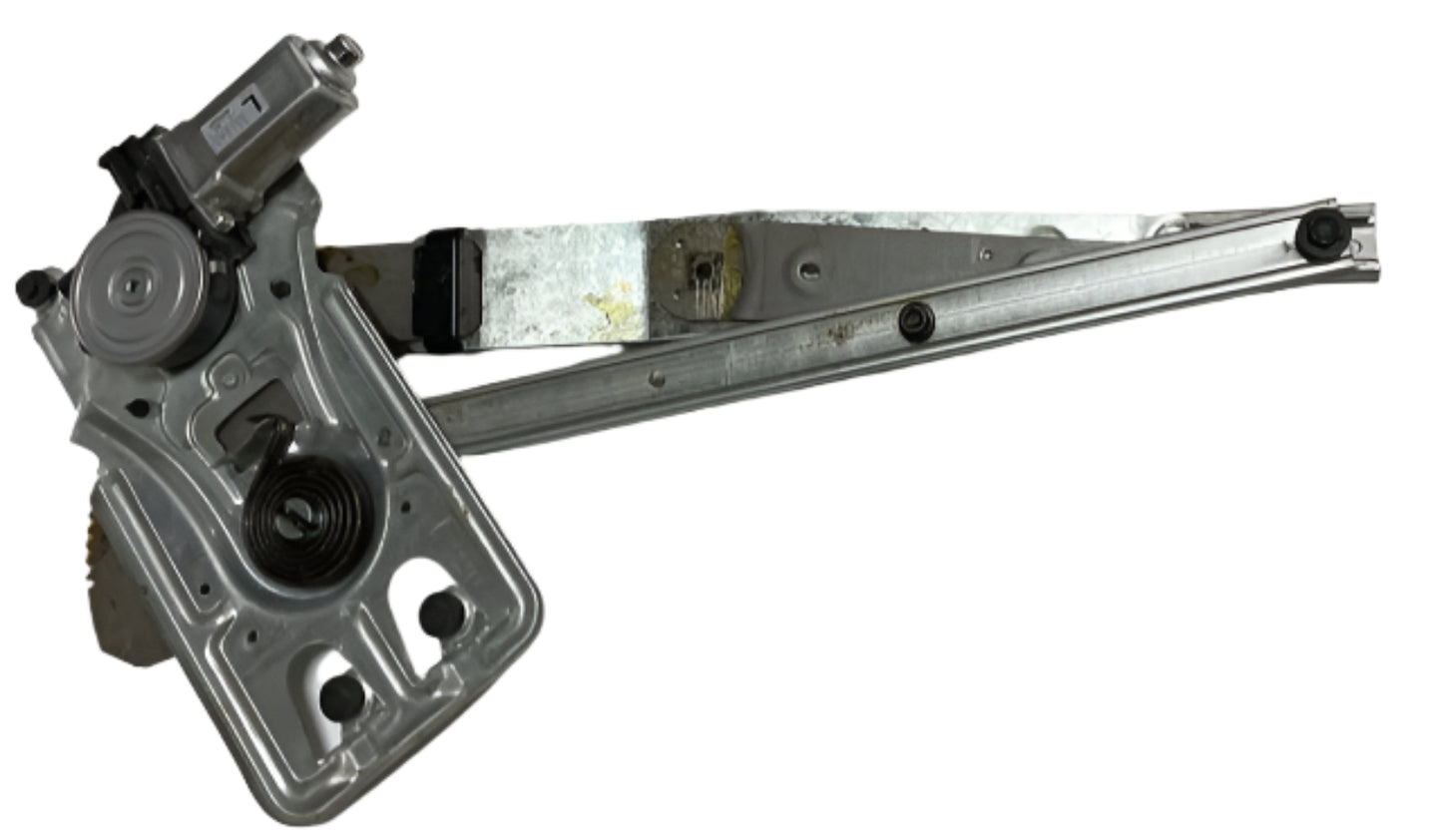 New 1998-2004 Fits Chrysler Concorde, Intrepid, LHS, New Yorker Rear Door Window Regulator - Part # 4574101AR